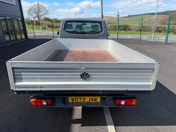 Used Volkswagen Transporter 2022 for sale - 78099024: Photo