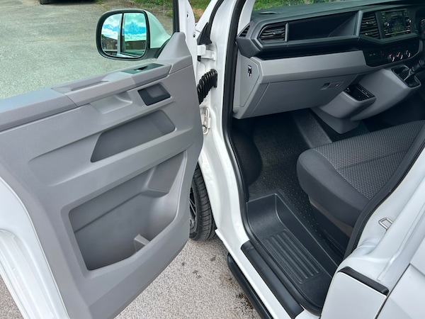 Used Volkswagen Transporter 2023 for sale - 75215279: Photo 12