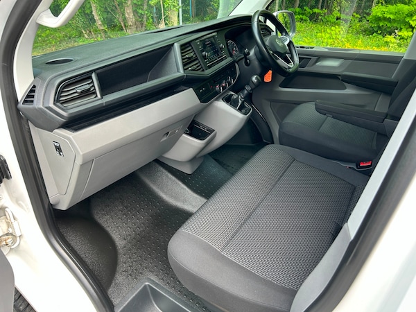 Used Volkswagen Transporter 2023 for sale - 75215279: Photo 14
