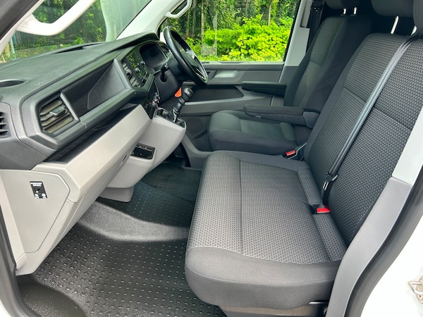 Used Volkswagen Transporter 2023 for sale - 75215279: Photo 15