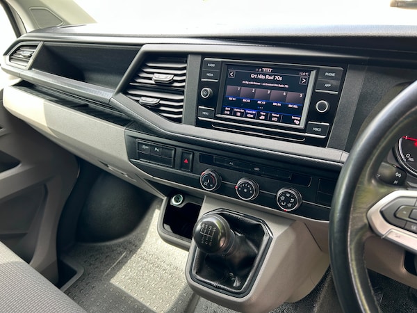 Used Volkswagen Transporter 2023 for sale - 75215279: Photo 17