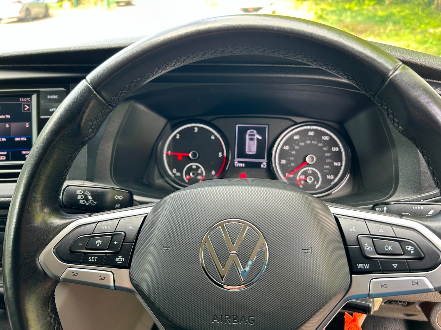 Vehicle 19