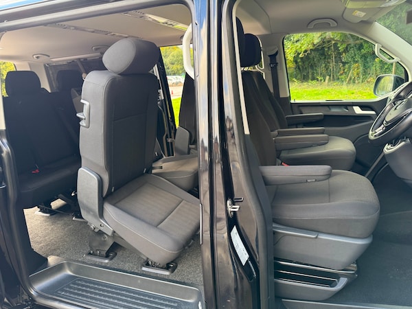 Used Volkswagen Transporter 2018 for sale - 76305860: Photo 17