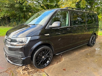 Volkswagen - Transporter