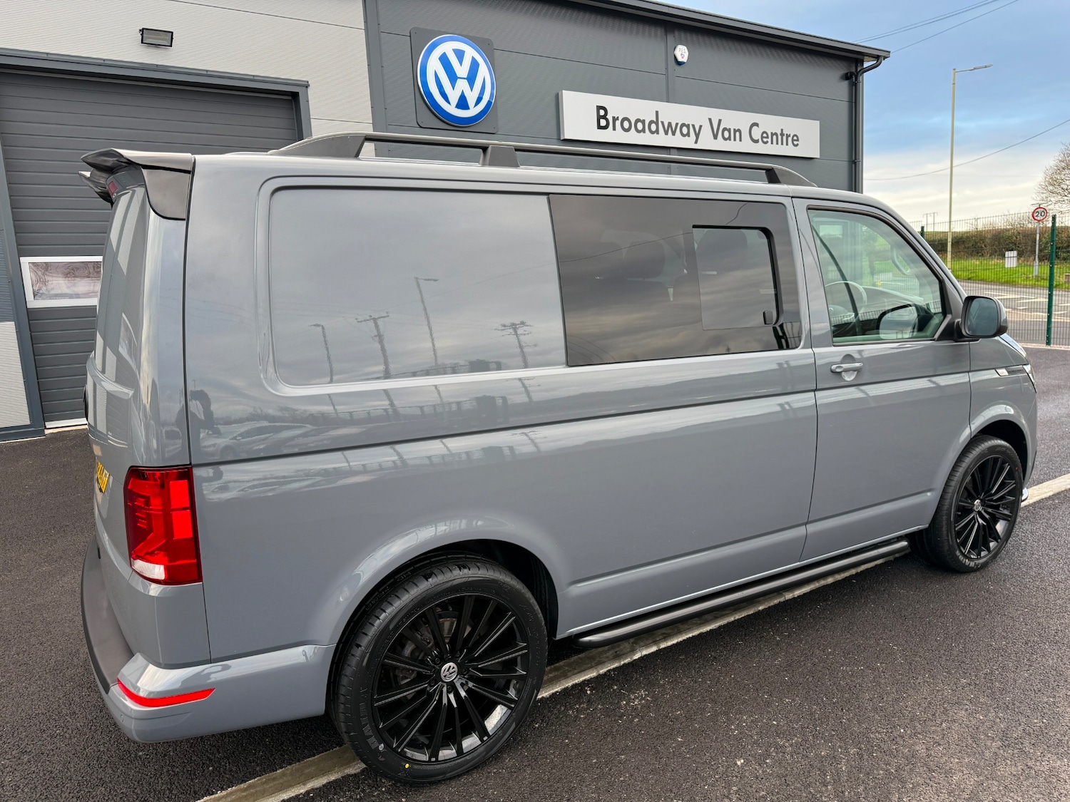 Used Volkswagen Transporter 2023 for sale - 78079370: Photo 10