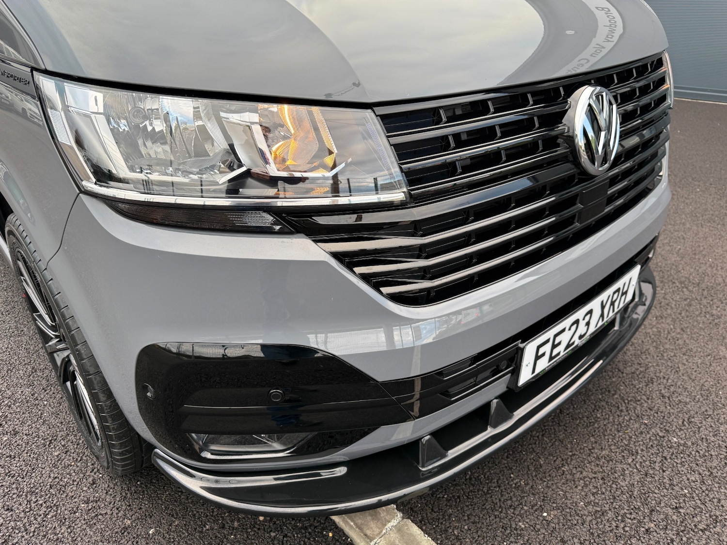 Used Volkswagen Transporter 2023 for sale - 78079370: Photo 11