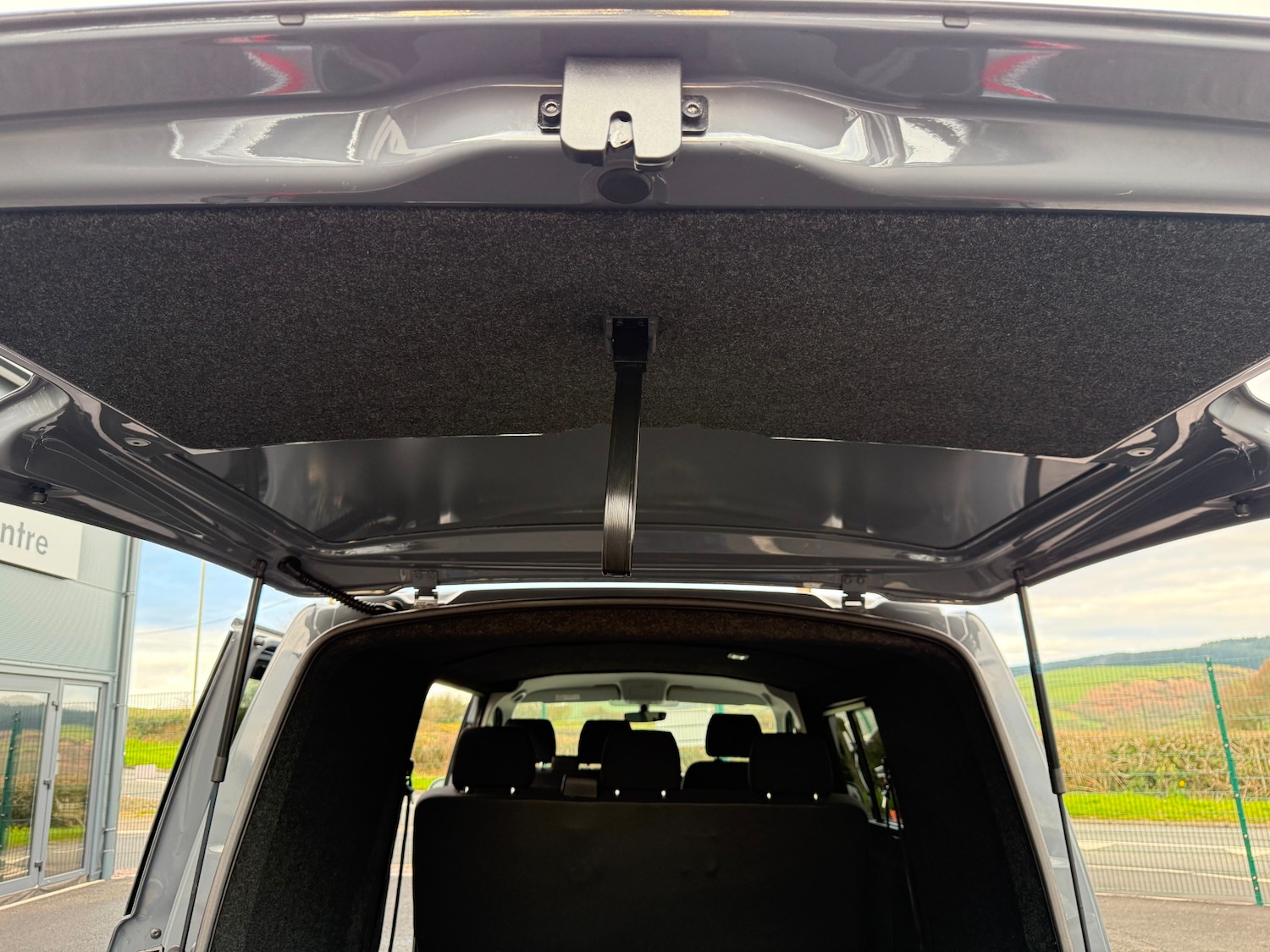 Used Volkswagen Transporter 2023 for sale - 78079370: Photo 13