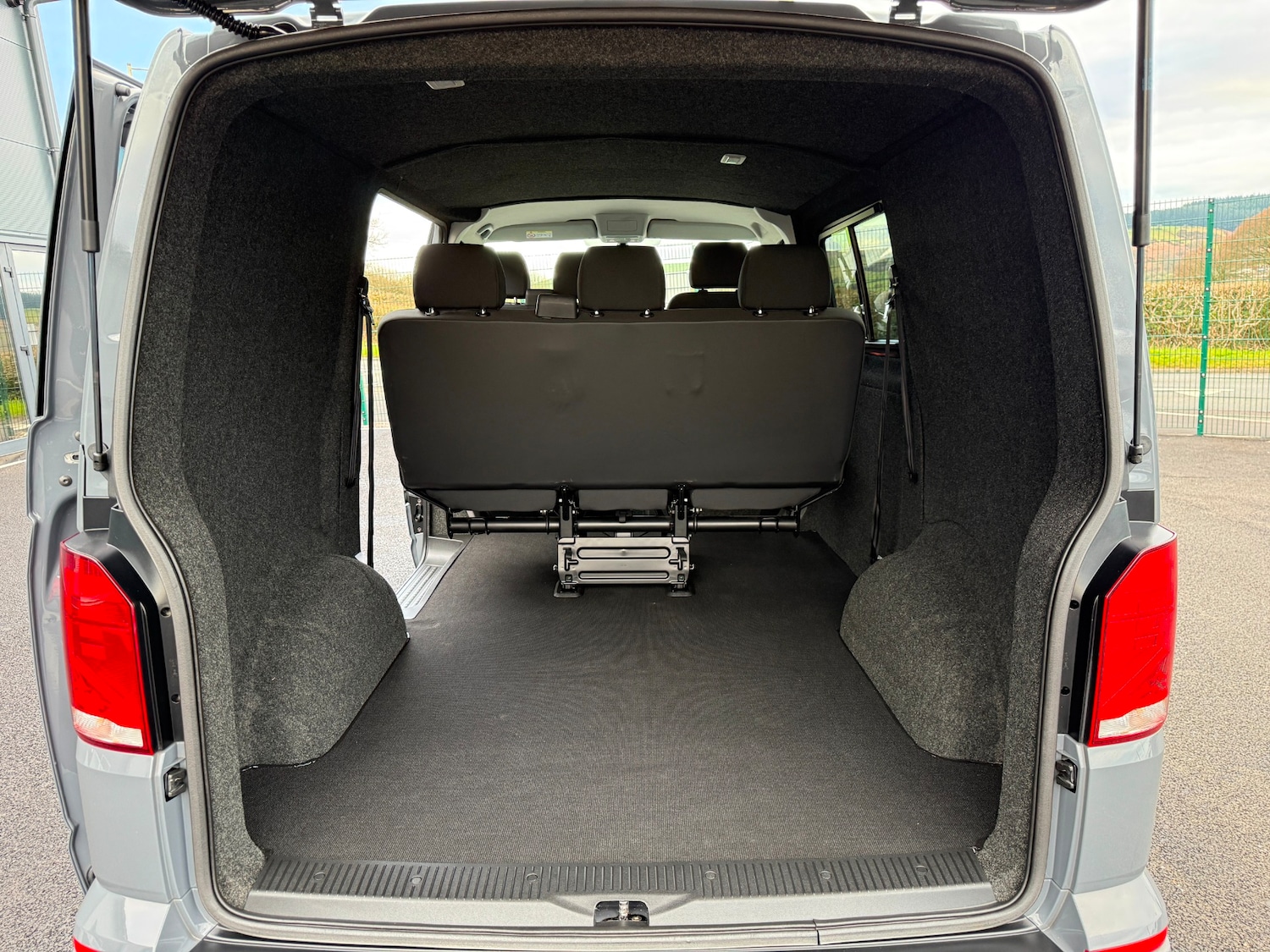 Used Volkswagen Transporter 2023 for sale - 78079370: Photo 15