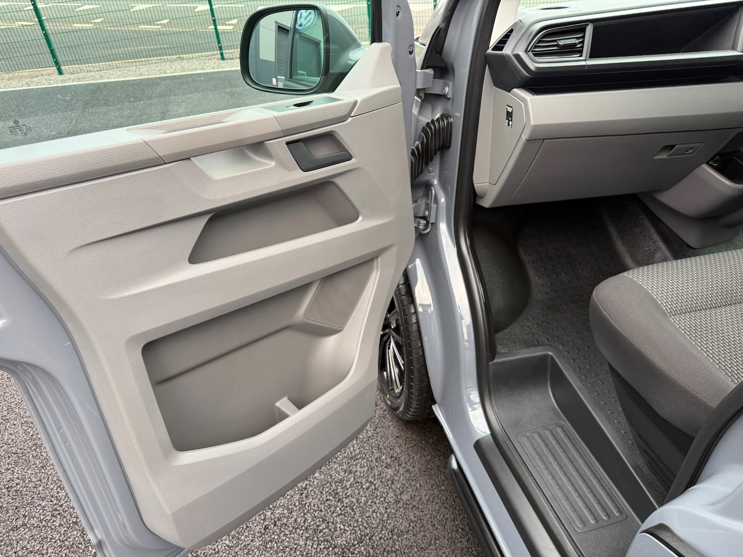 Used Volkswagen Transporter 2023 for sale - 78079370: Photo 16