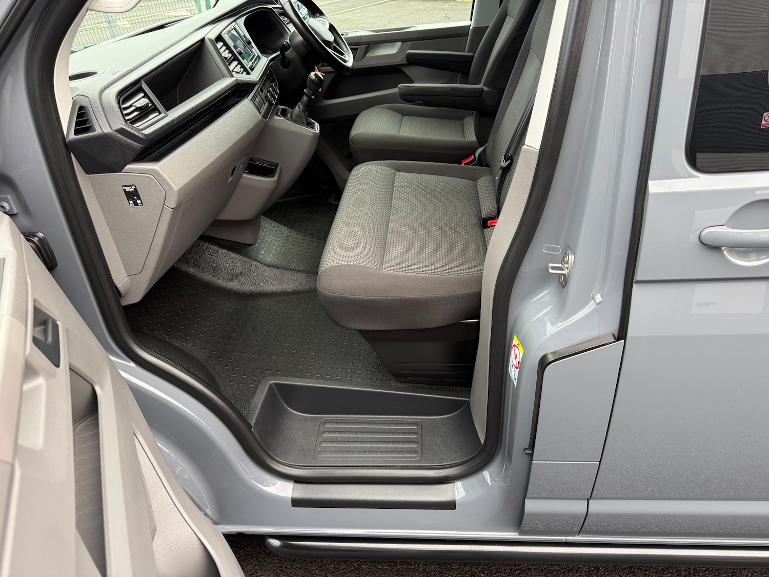 Used Volkswagen Transporter 2023 for sale - 78079370: Photo 17