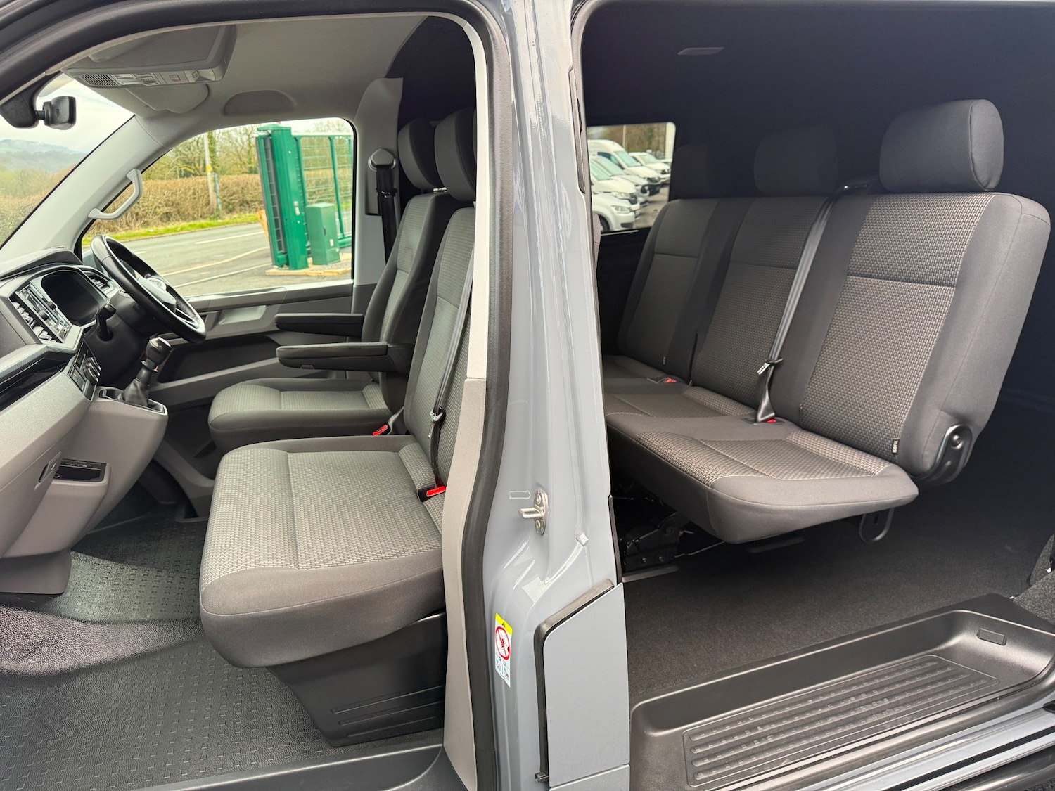 Used Volkswagen Transporter 2023 for sale - 78079370: Photo 18