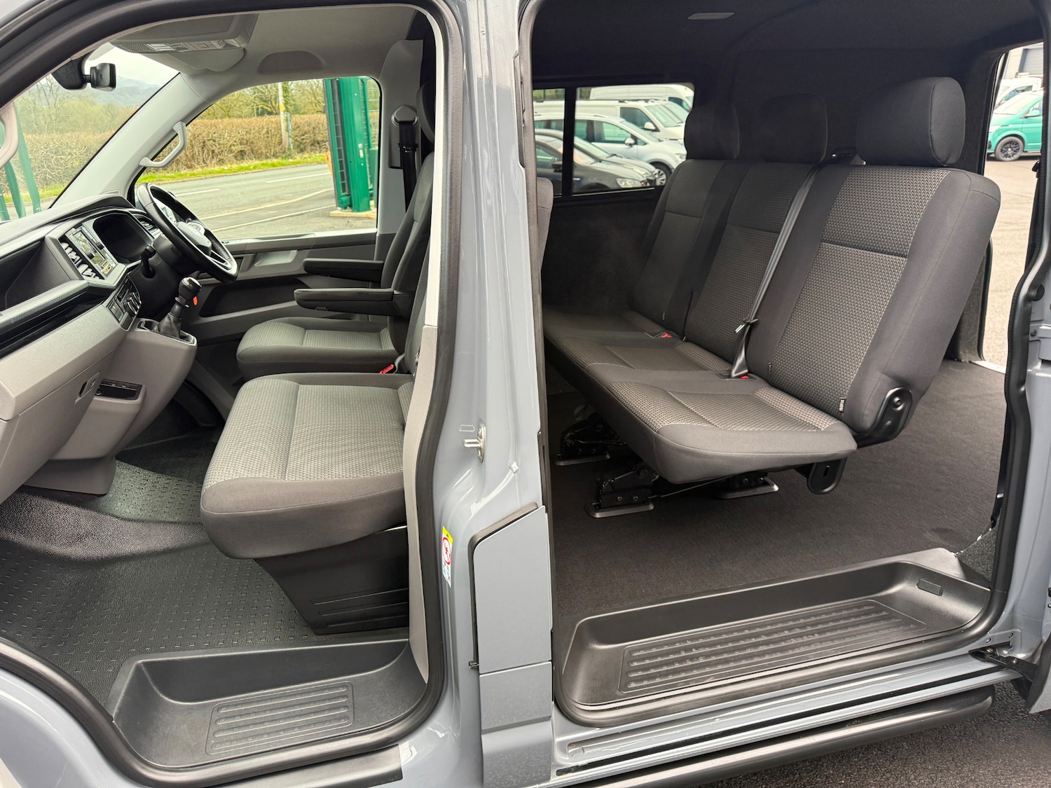 Used Volkswagen Transporter 2023 for sale - 78079370: Photo 19