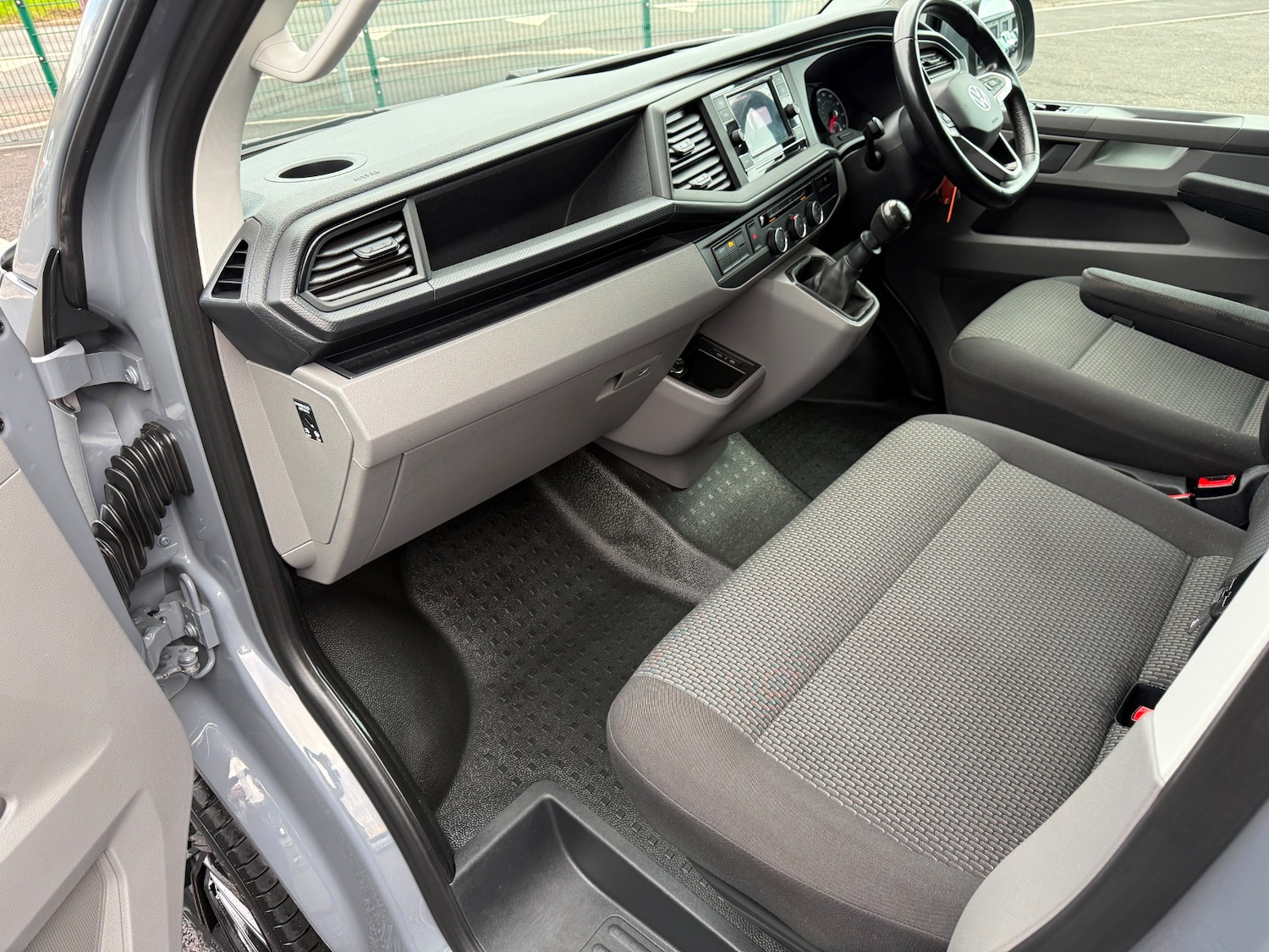 Used Volkswagen Transporter 2023 for sale - 78079370: Photo 20