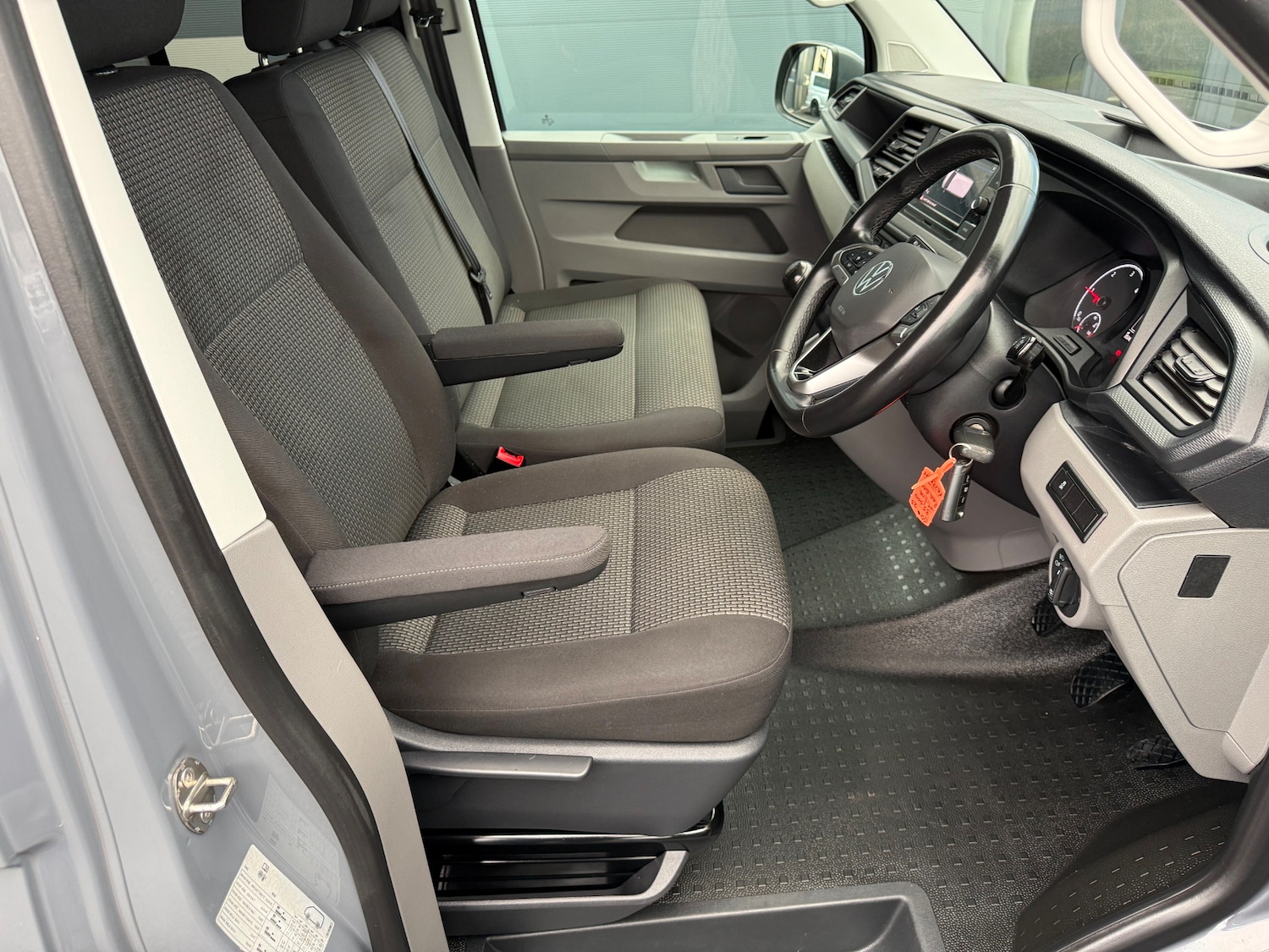 Used Volkswagen Transporter 2023 for sale - 78079370: Photo 21