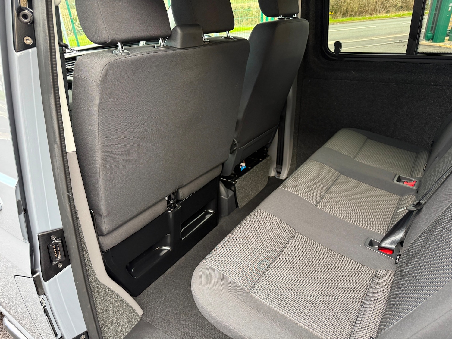 Used Volkswagen Transporter 2023 for sale - 78079370: Photo 4