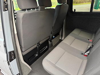 Used Volkswagen Transporter 2023 for sale - 78079370: Photo