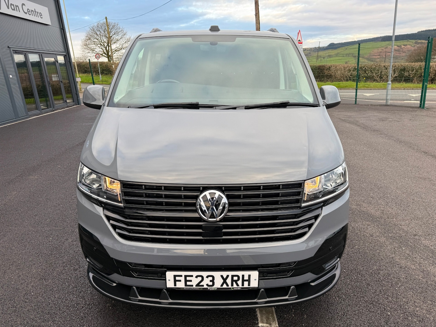 Used Volkswagen Transporter 2023 for sale - 78079370: Photo 6