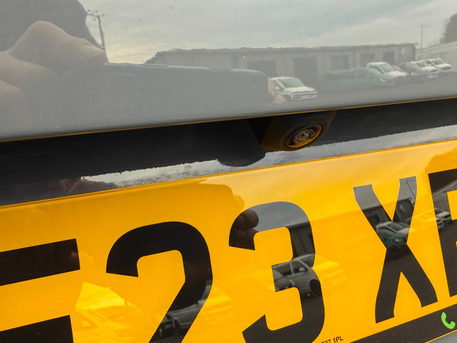 Used Volkswagen Transporter 2023 for sale - 78079370: Photo 9