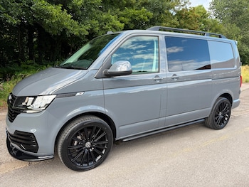 Volkswagen - Transporter