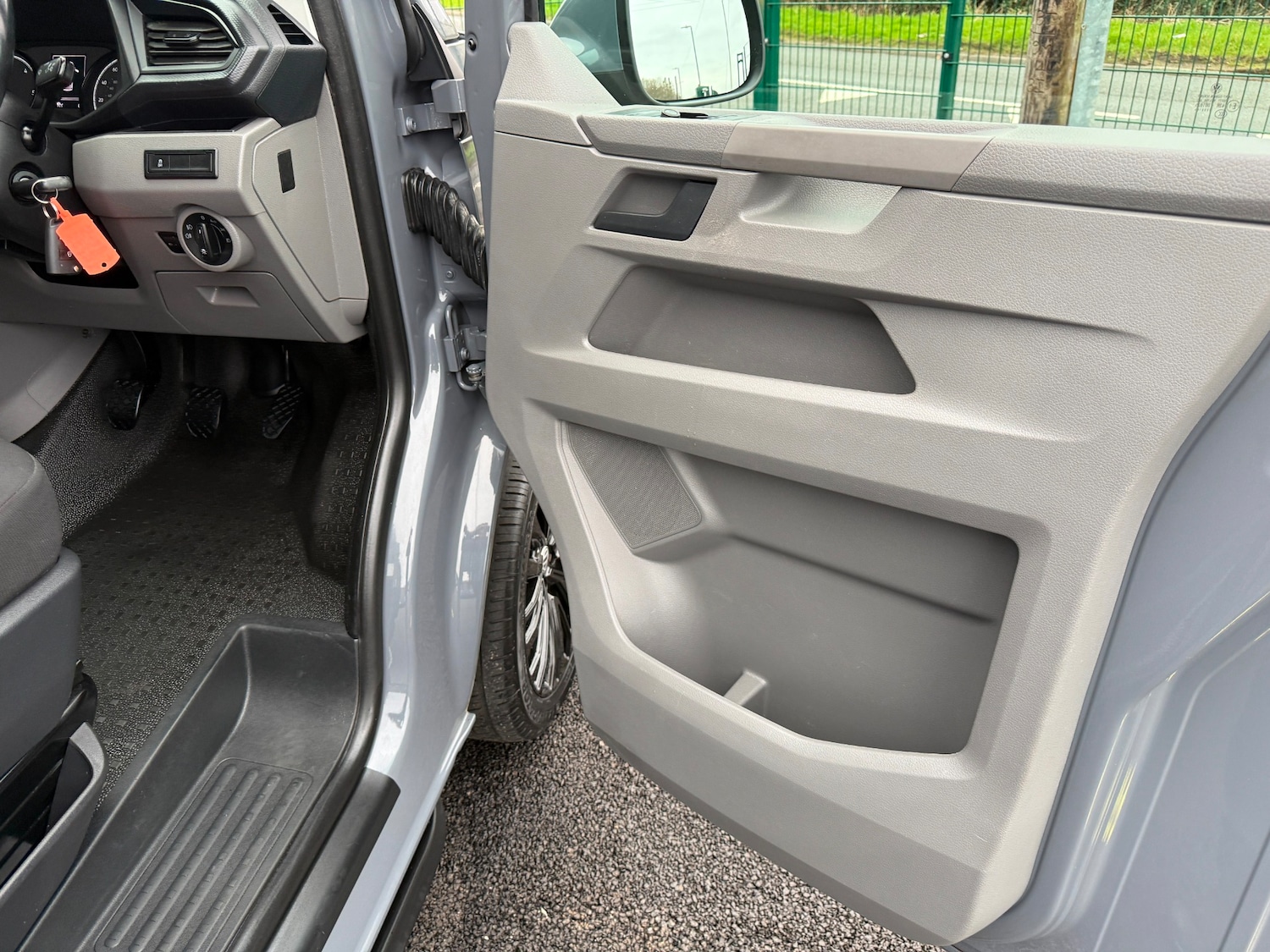 Used Volkswagen Transporter for sale - 77669432: Photo 15