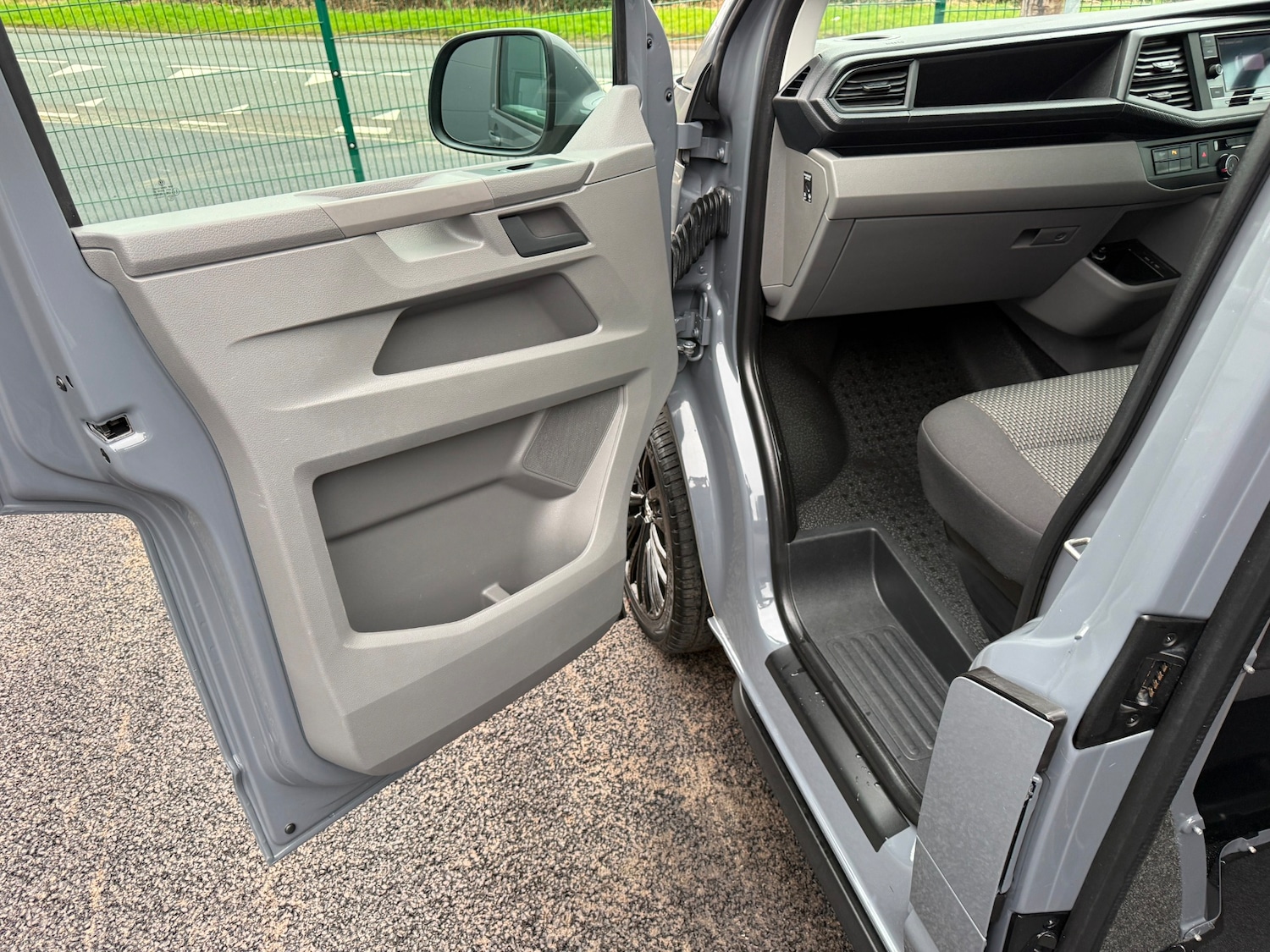 Used Volkswagen Transporter for sale - 77669432: Photo 16