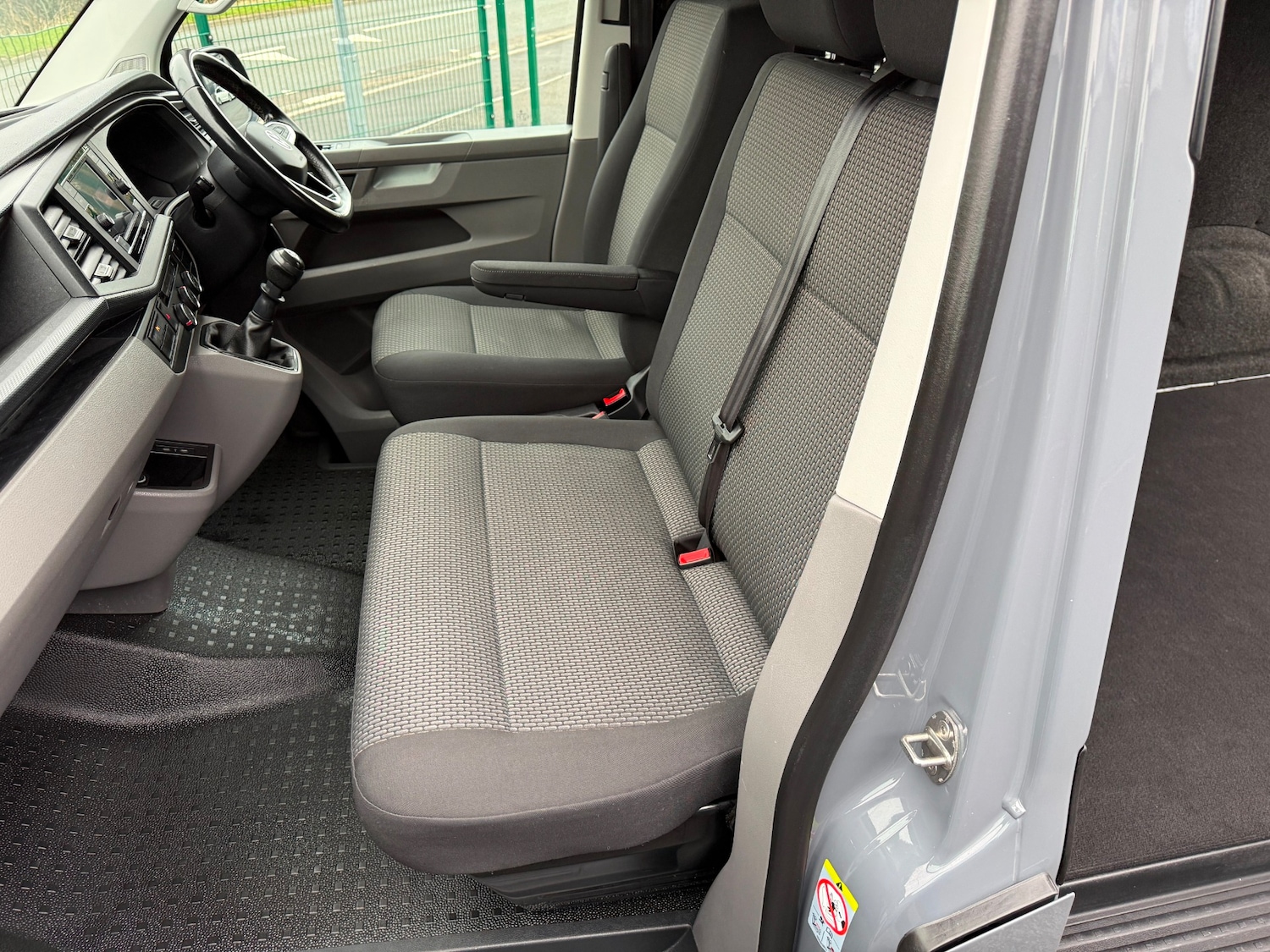 Used Volkswagen Transporter for sale - 77669432: Photo 18