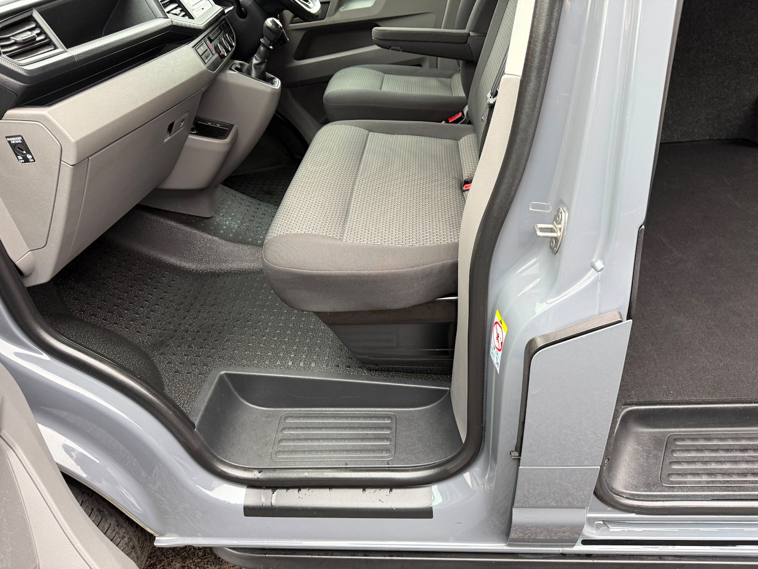 Used Volkswagen Transporter for sale - 77669432: Photo 19