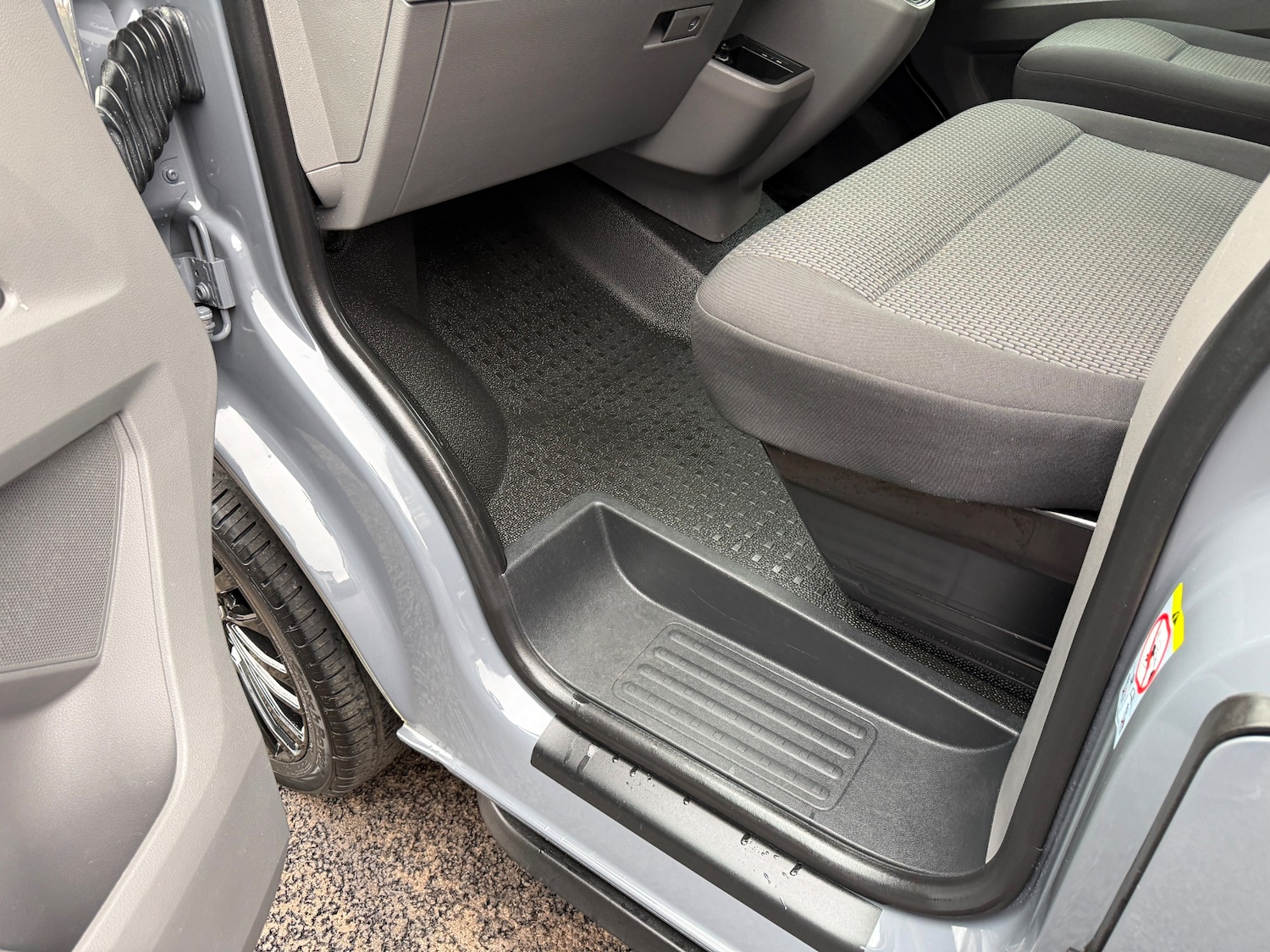 Used Volkswagen Transporter for sale - 77669432: Photo 20