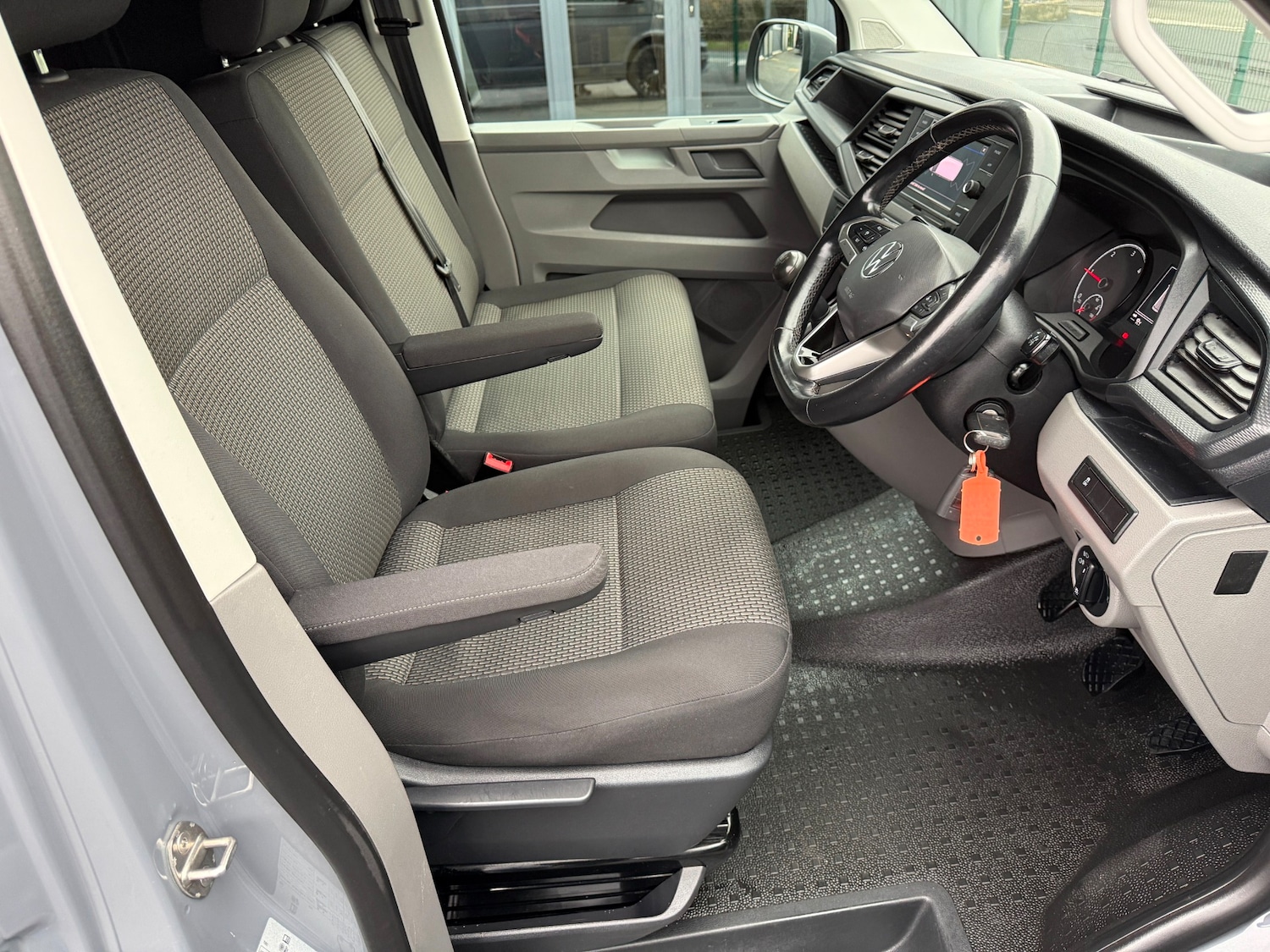 Used Volkswagen Transporter for sale - 77669432: Photo 21