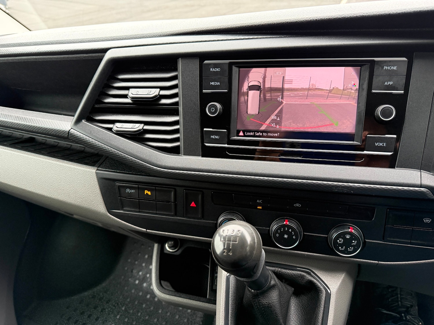 Used Volkswagen Transporter for sale - 77669432: Photo 25