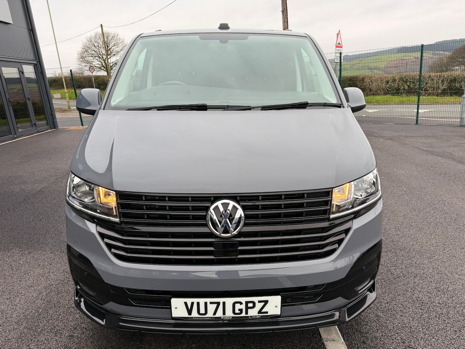 Used Volkswagen Transporter for sale - 77669432: Photo 5