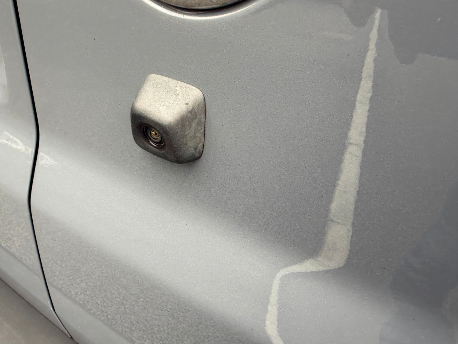 Used Volkswagen Transporter for sale - 77669432: Photo 9