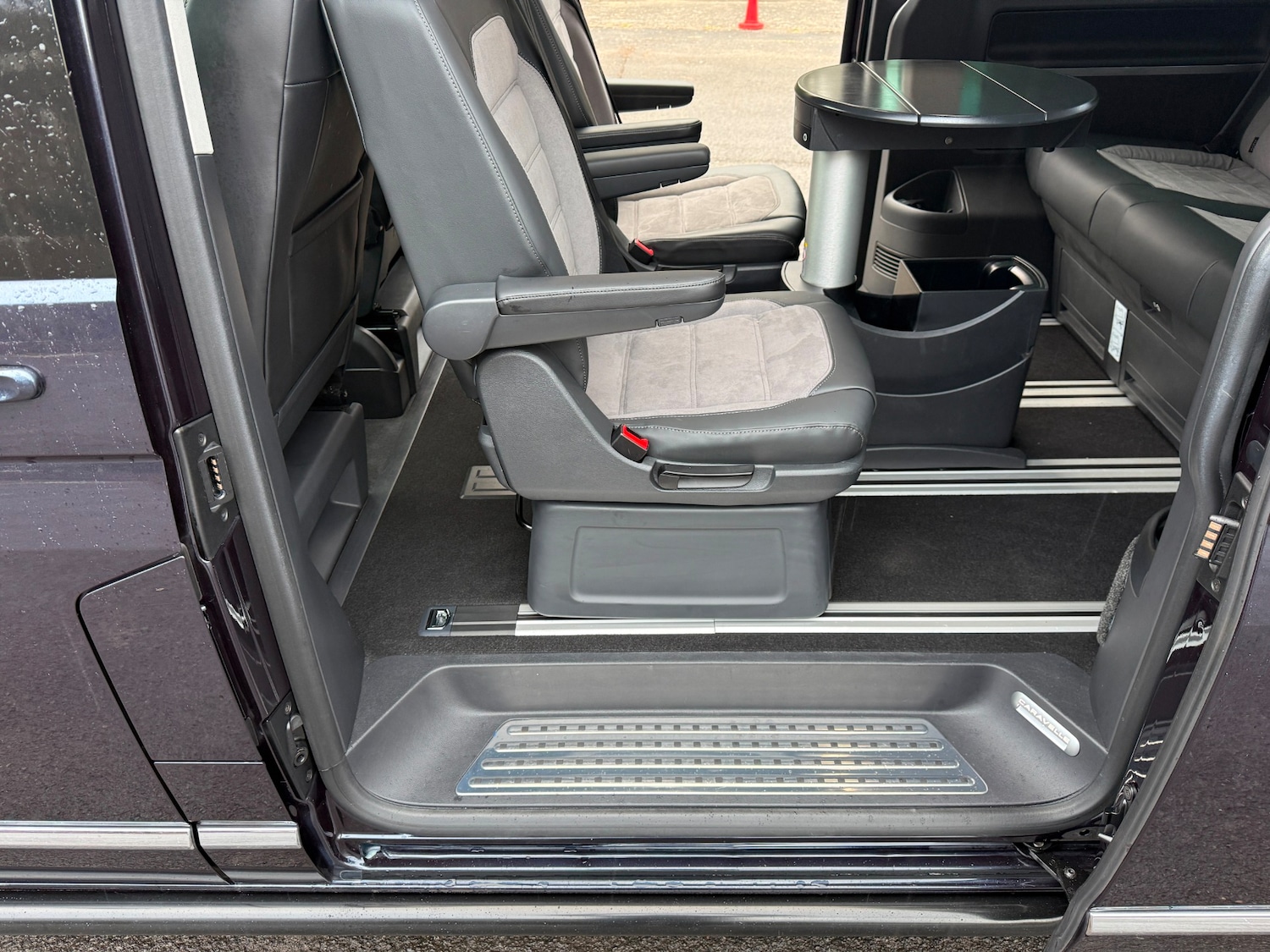 Used Volkswagen Caravelle 2020 for sale - 76982822: Photo 12