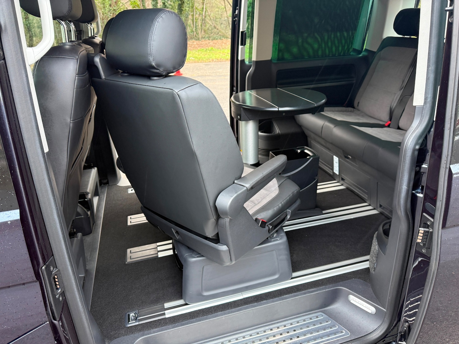 Used Volkswagen Caravelle 2020 for sale - 76982822: Photo 13