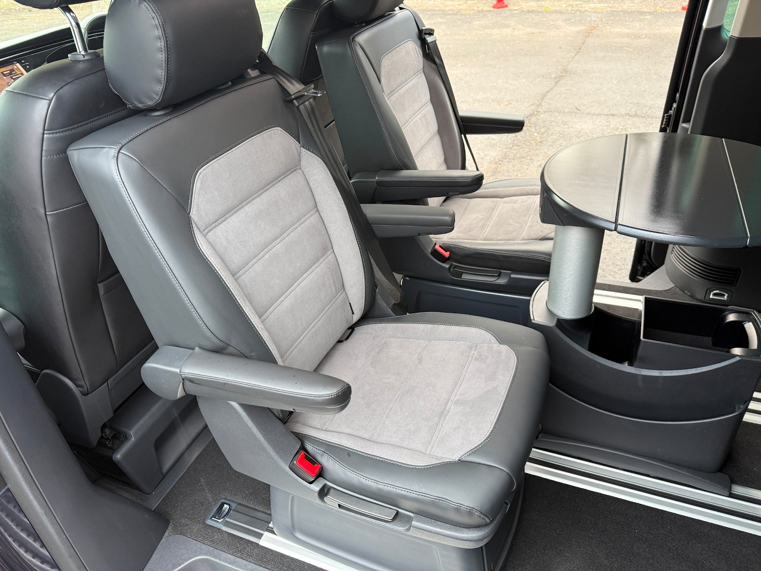 Used Volkswagen Caravelle 2020 for sale - 76982822: Photo 14