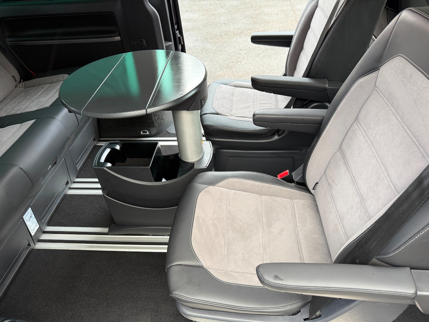 Used Volkswagen Caravelle 2020 for sale - 76982822: Photo 15