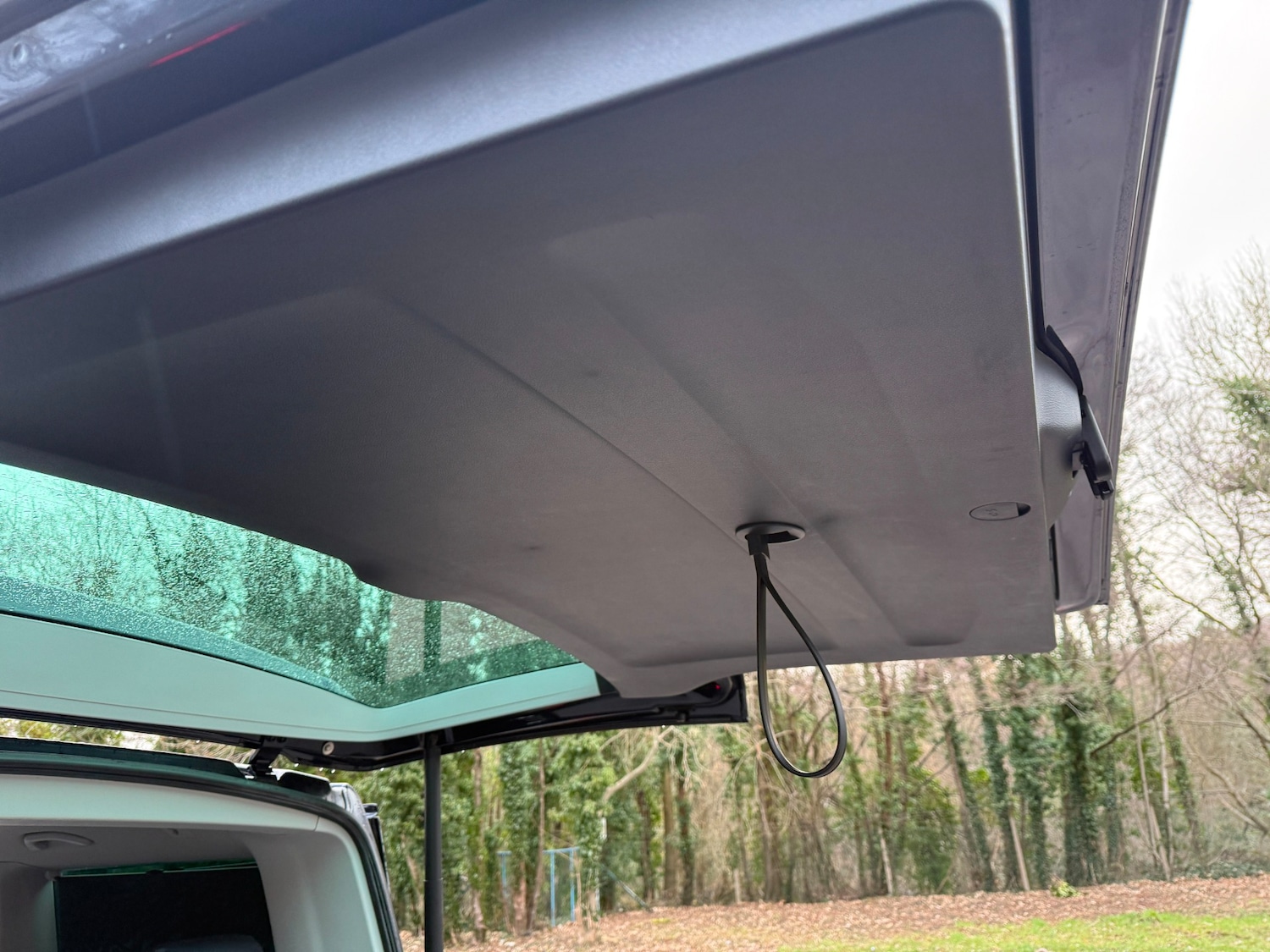 Used Volkswagen Caravelle 2020 for sale - 76982822: Photo 18