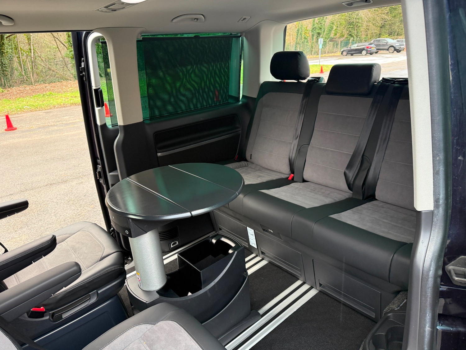 Used Volkswagen Caravelle 2020 for sale - 76982822: Photo 19