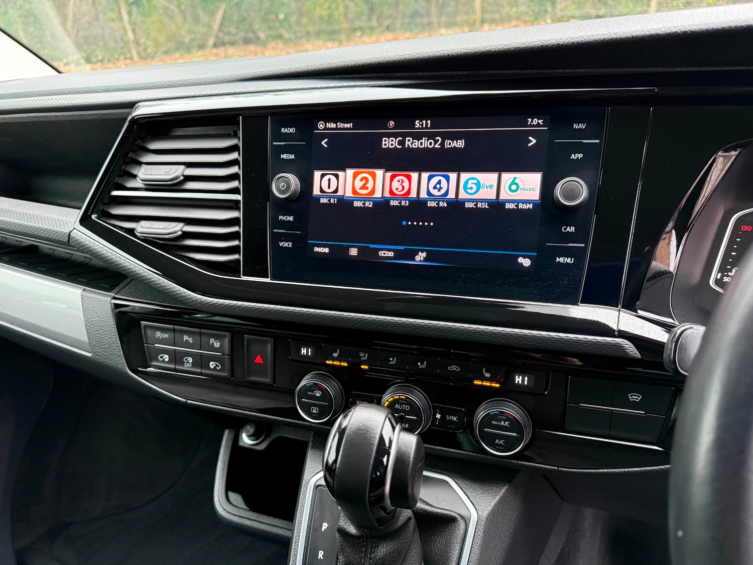 Used Volkswagen Caravelle 2020 for sale - 76982822: Photo 22