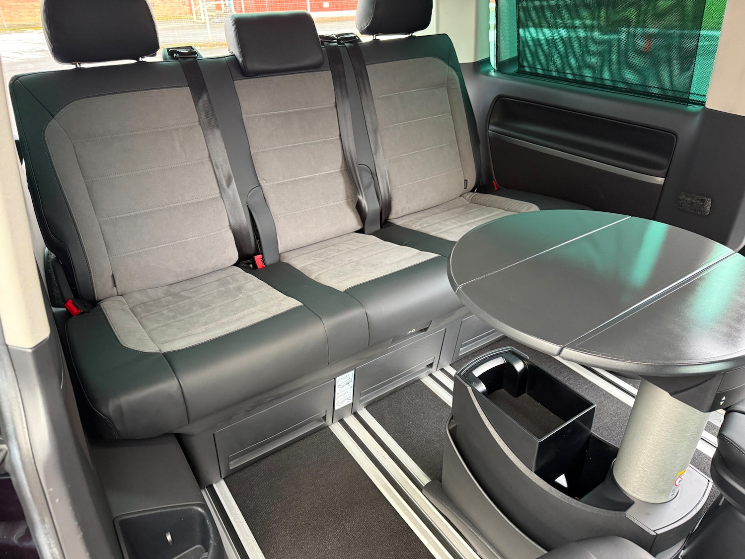 Used Volkswagen Caravelle 2020 for sale - 76982822: Photo 3