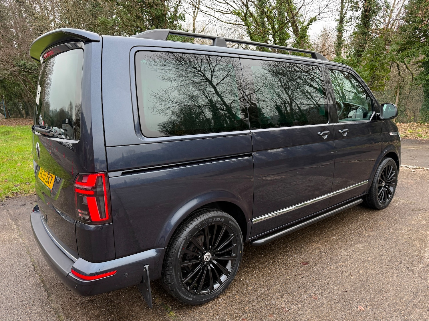 Used Volkswagen Caravelle 2020 for sale - 76982822: Photo 5