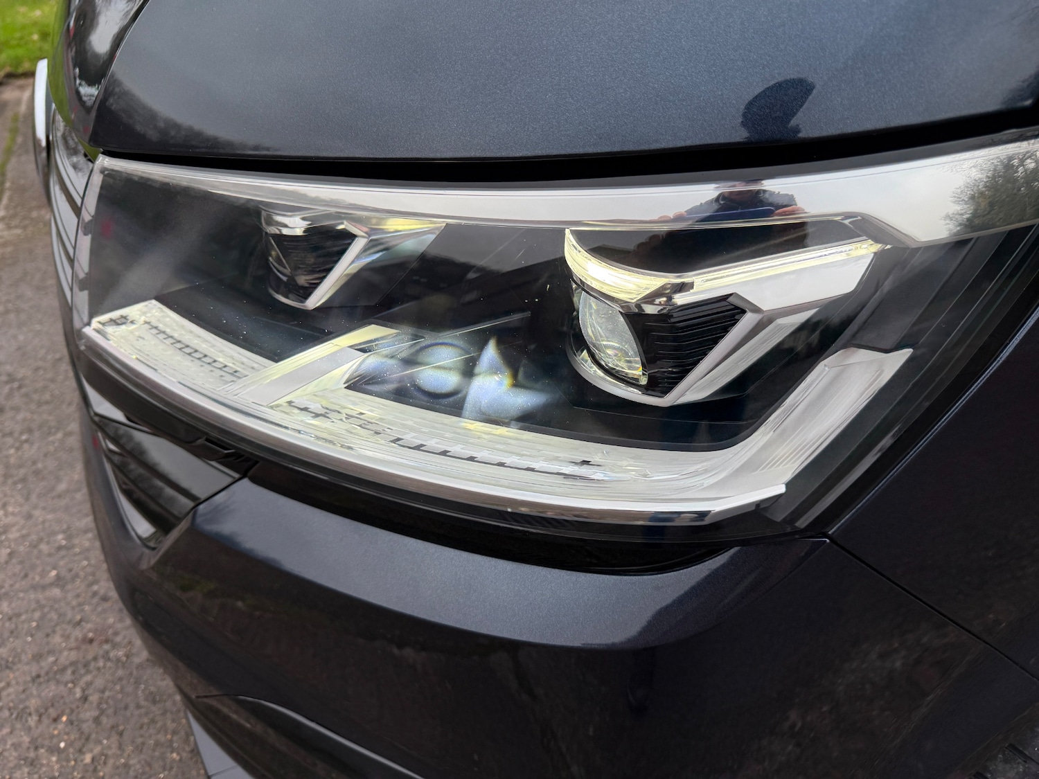 Used Volkswagen Caravelle 2020 for sale - 76982822: Photo 7