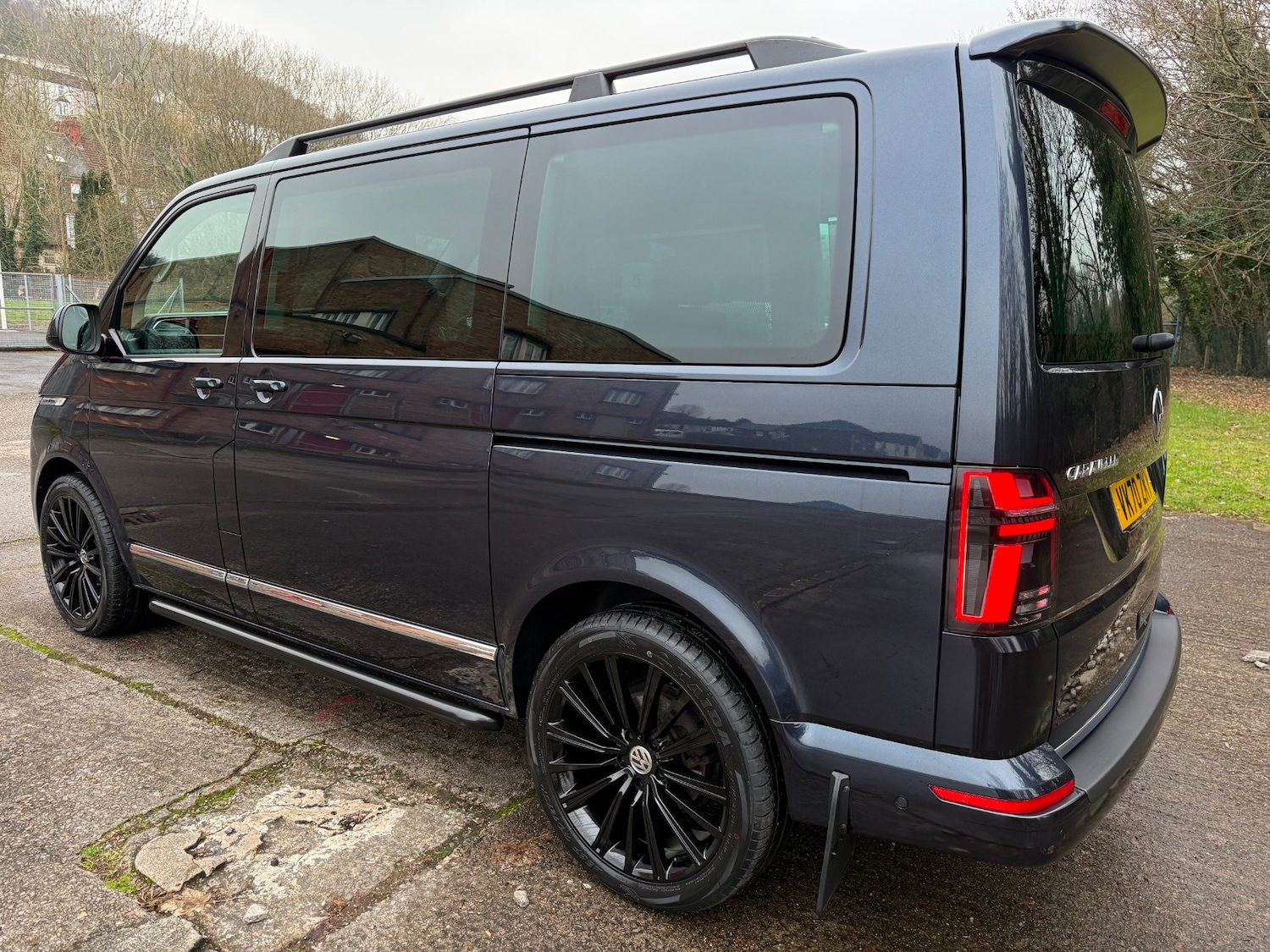 Used Volkswagen Caravelle 2020 for sale - 76982822: Photo 9