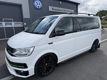 Used Volkswagen Caravelle 2020 for sale - 78871891: Photo