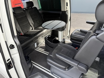 Used Volkswagen Caravelle 2020 for sale - 78871891: Photo