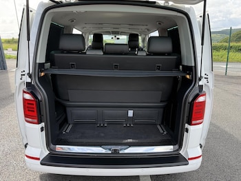 Used Volkswagen Caravelle 2020 for sale - 78871891: Photo