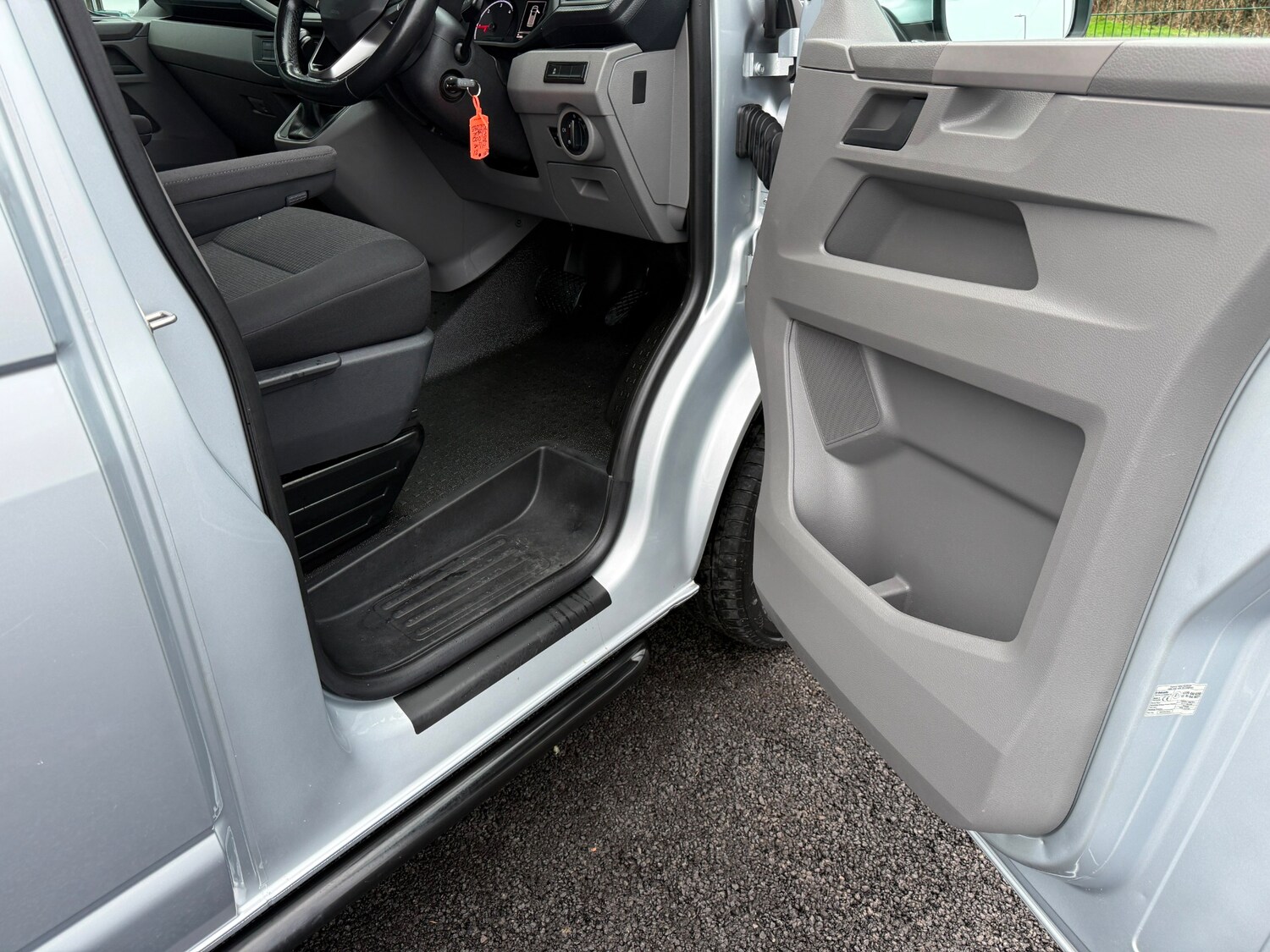 Used Volkswagen Transporter for sale - 77530554: Photo 15