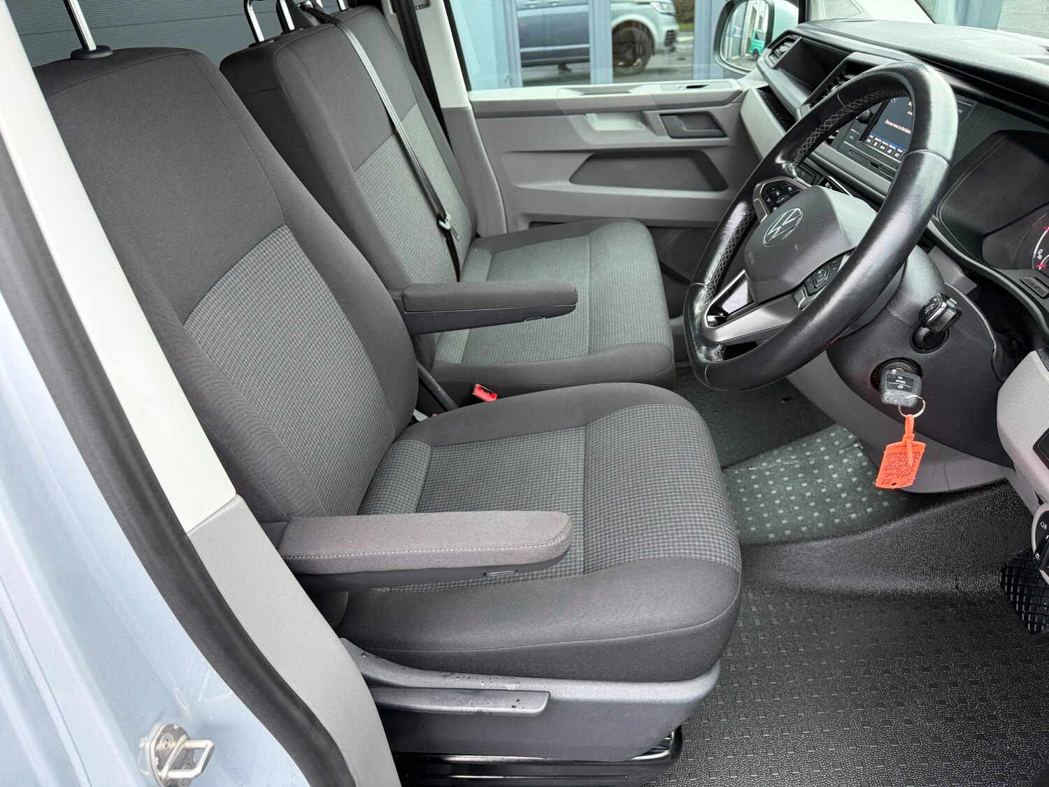 Used Volkswagen Transporter for sale - 77530554: Photo 17