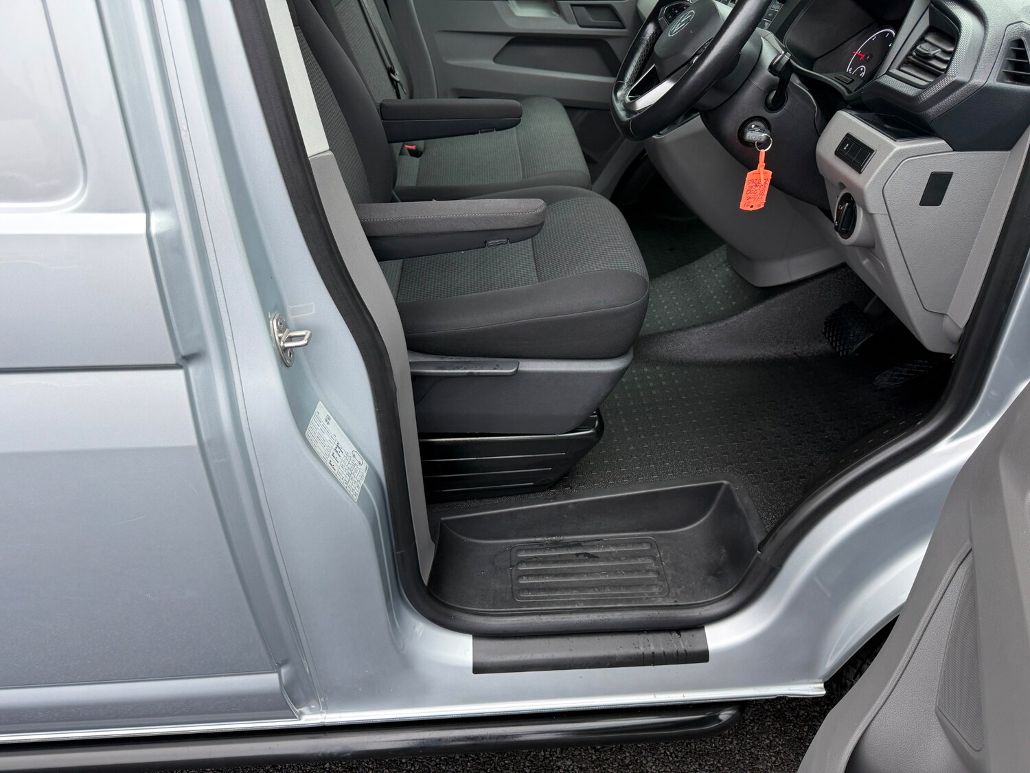 Used Volkswagen Transporter for sale - 77530554: Photo 19