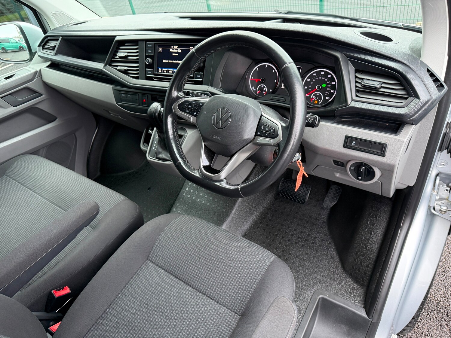 Used Volkswagen Transporter for sale - 77530554: Photo 20